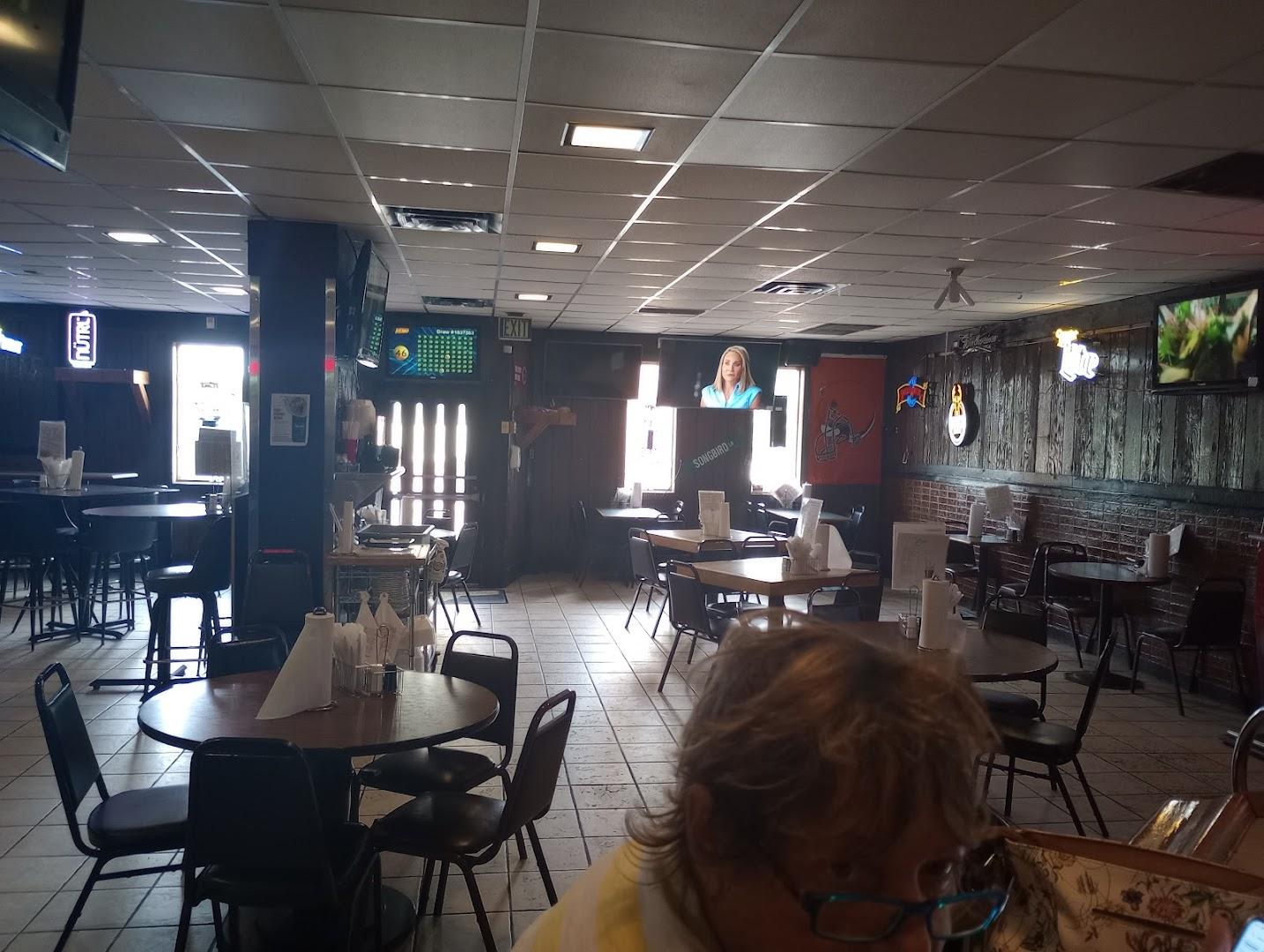 Sourmugs Tavern