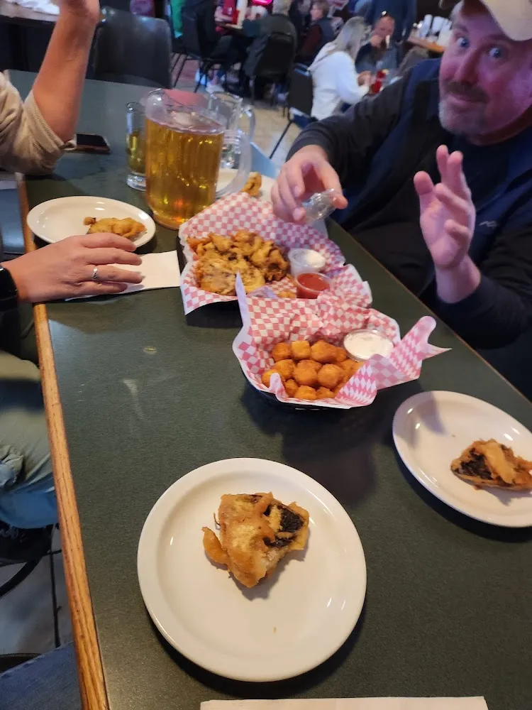 Skipper's Fries